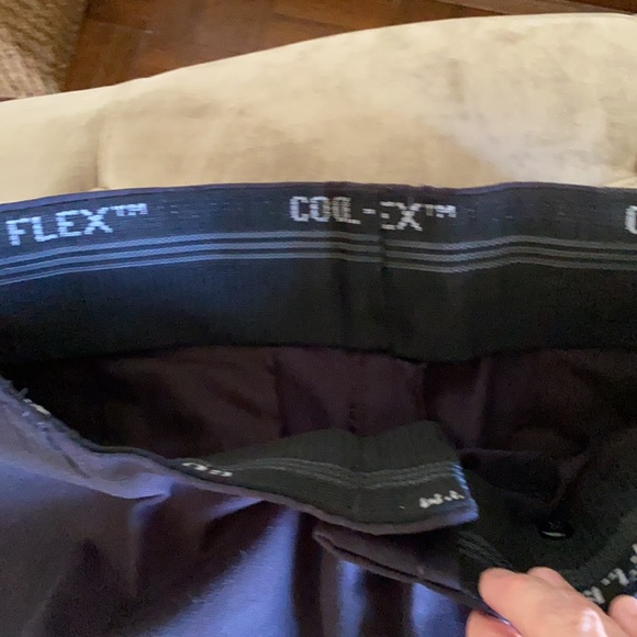 Men’s cargo work pants - Picture 3 of 6